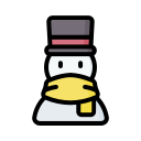 Avatar,Christmas,Winter,Custome,Xmas