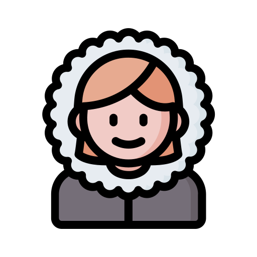 Avatar, christmas, winter, custome, xmas icon