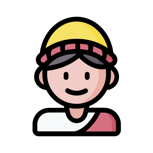 Avatar, christmas, winter, custome, xmas icon
