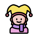 Avatar,Christmas,Winter,Custome,Xmas