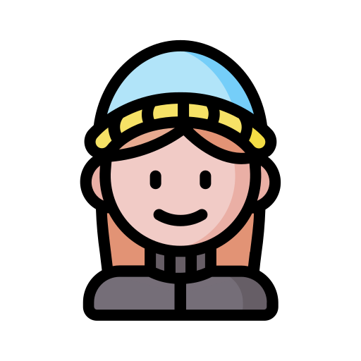 Avatar, christmas, winter, custome, xmas icon
