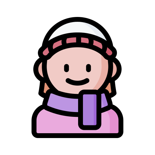 Avatar, christmas, winter, custome, xmas icon