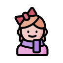 Avatar,Christmas,Winter,Custome,Xmas