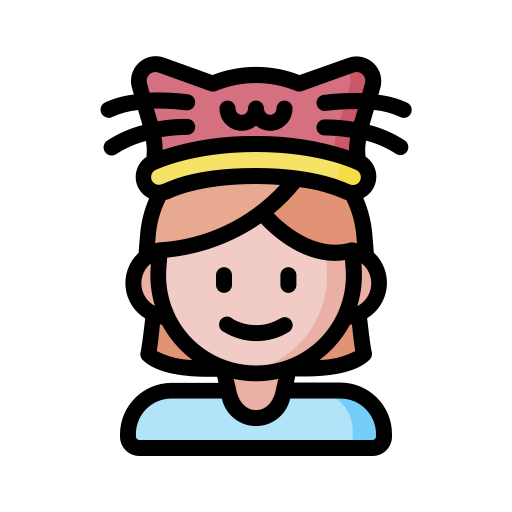 Avatar, christmas, winter, custome, xmas icon