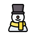 Avatar,Christmas,Winter,Custome,Xmas