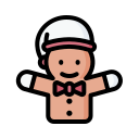 Avatar,Christmas,Winter,Custome,Xmas