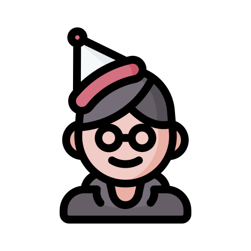Avatar, christmas, winter, custome, xmas icon