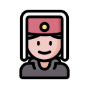 Avatar,Christmas,Winter,Custome,Xmas