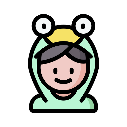 Avatar, christmas, winter, custome, xmas icon