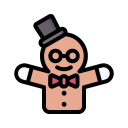 Avatar,Christmas,Winter,Custome,Xmas