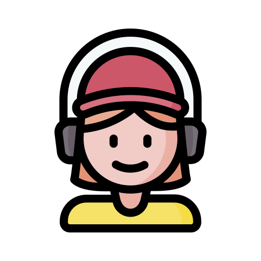 Avatar, christmas, winter, custome, xmas icon