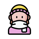 Avatar,Christmas,Winter,Custome,Xmas