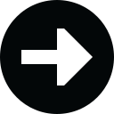 Arrowright,Circle