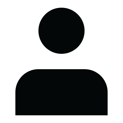 User icon