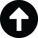 Arrowup,Circle