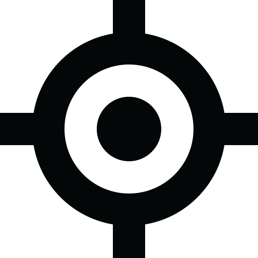 Locationtarget icon