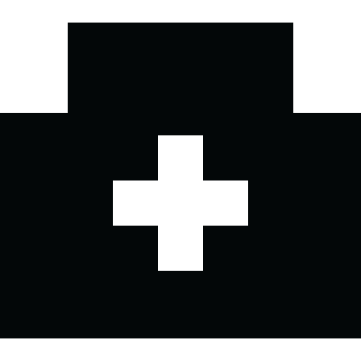 Hospital icon