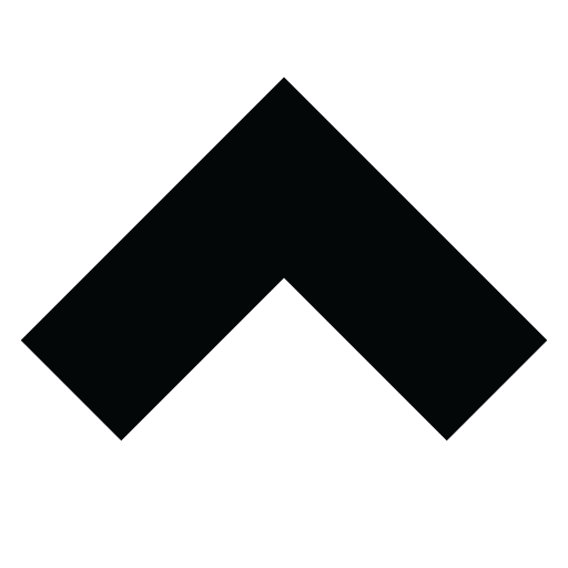 Chevronup, chevron, up icon