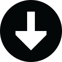 Arrowdown,Circle