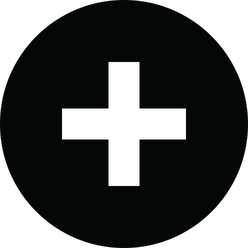 Pluscircle icon