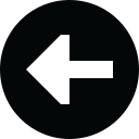 Arrowleft,Circle