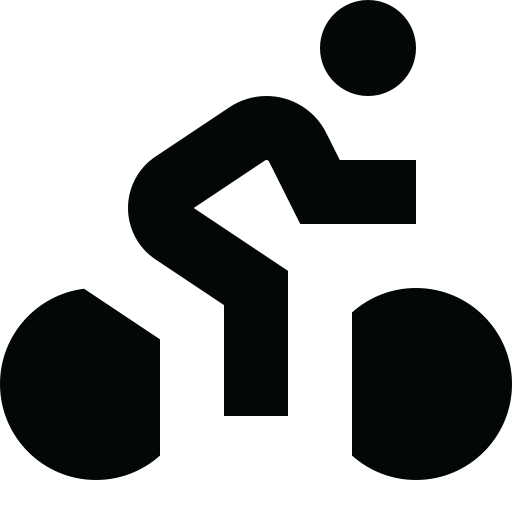 Bicycle icon