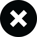 Xcircle,Close