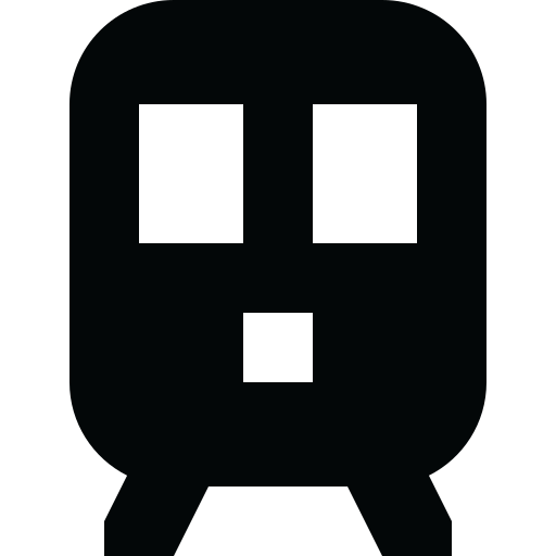 Train icon