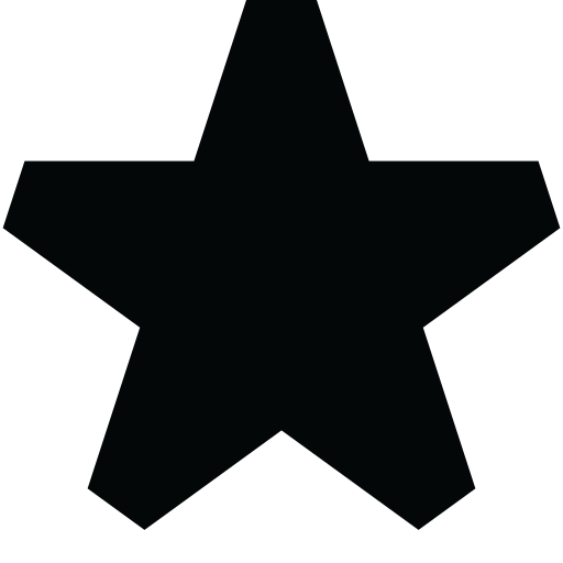 Star icon