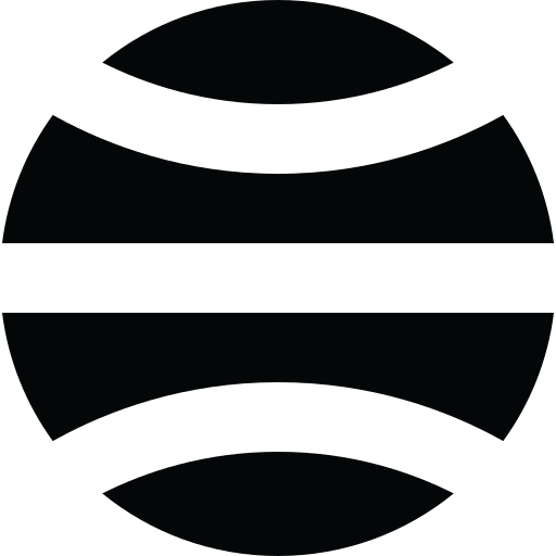 Globe icon