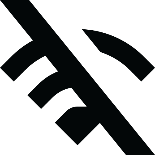 Wifioff icon