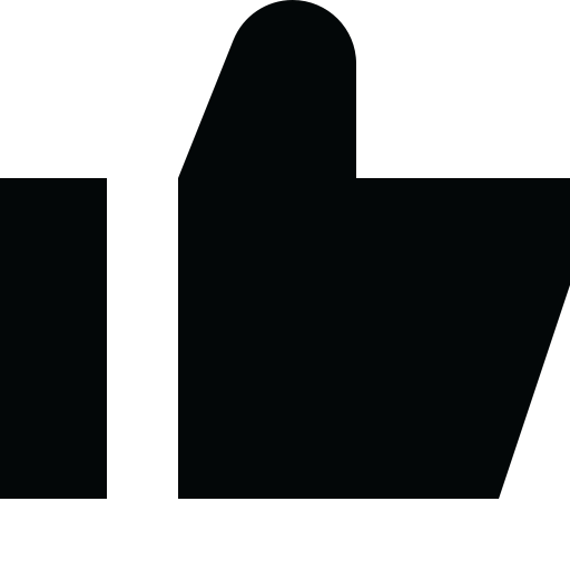 Thumbsup icon