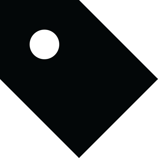 Tag icon