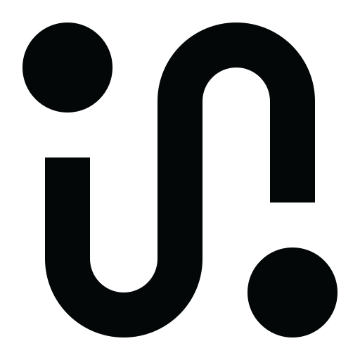 Route, map icon
