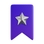 3D Front Color icon 64x64