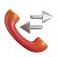 3D Front Color icon 64x64