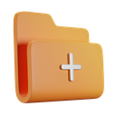 New,Folder,Dynamic,Color