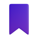 Bookmark,Front,Color