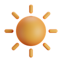 Sun,Front,Color