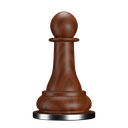 Chess,Front,Color