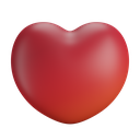 Heart,Front,Color