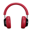 Headphone,Front,Color