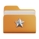 Fav,Folder,Front,Color