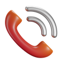 Phone,Ringing,Front,Color