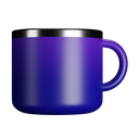 Cup,Front,Color
