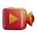Video,Camera,Front,Color