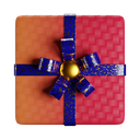 Gift,Front,Color