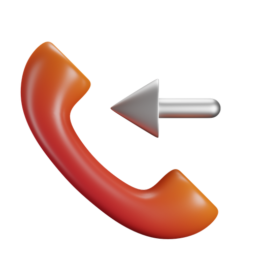 Phone, income, front, color icon