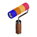Roll,Brush,Iso,Color ok 