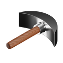 Axe,Iso,Color ok 